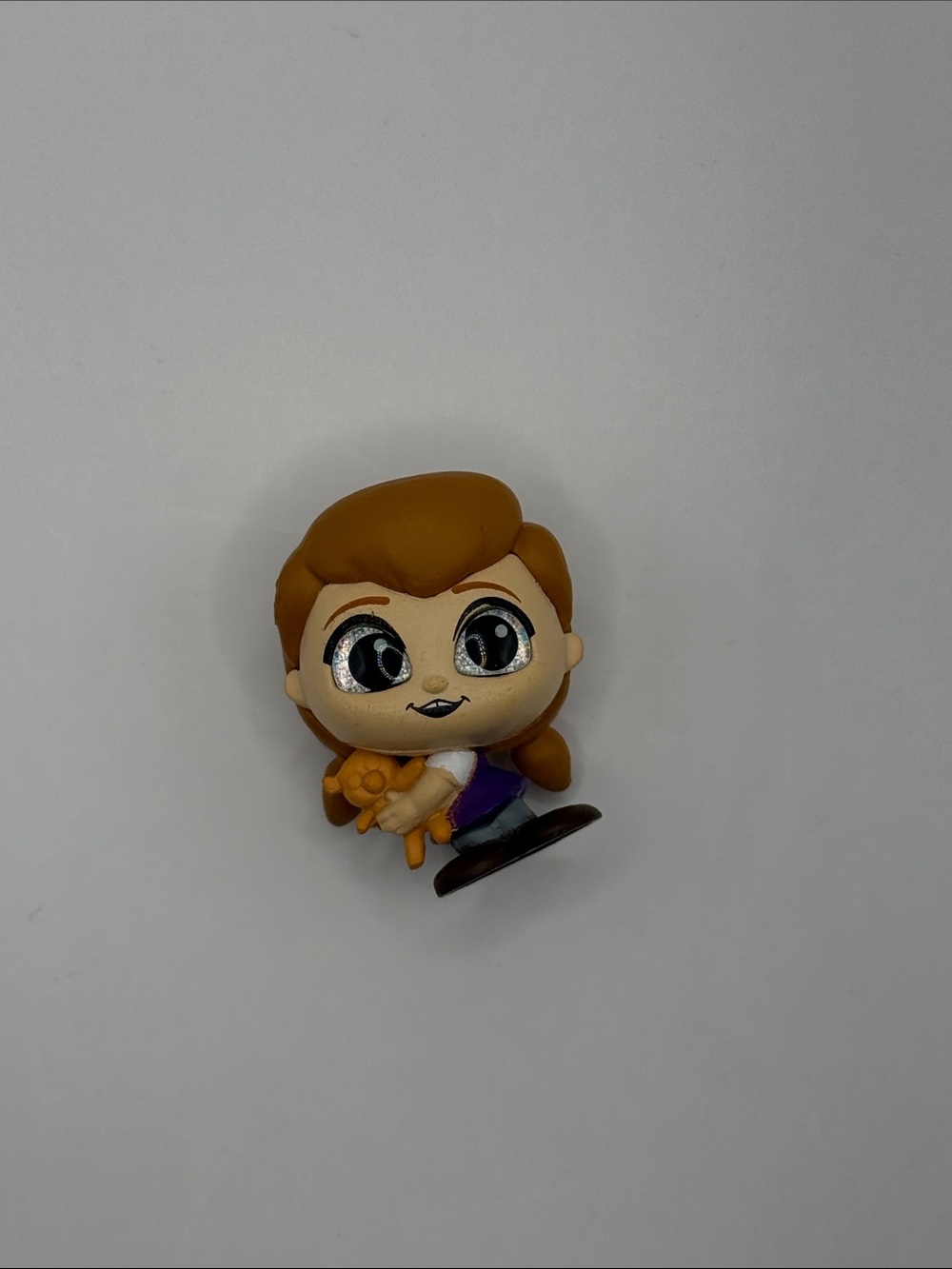 Disney Doorables Technicolor Penny Figure